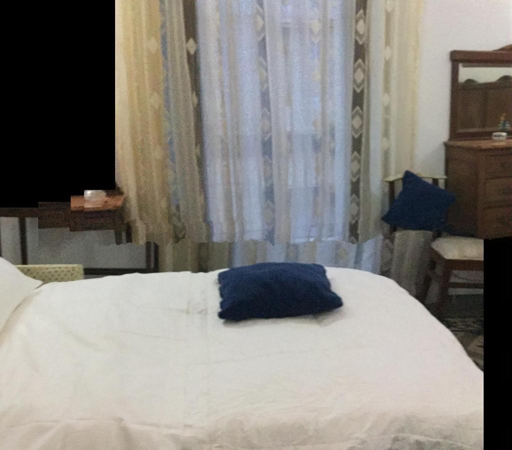 Crispi Accomodation B&B Catania-Fontanarossai nemzetközi repülőtér Kültér fotó