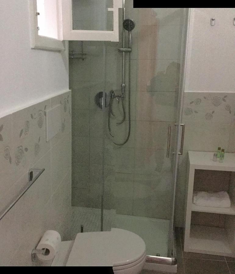 Crispi Accomodation B&B Catania-Fontanarossai nemzetközi repülőtér Kültér fotó