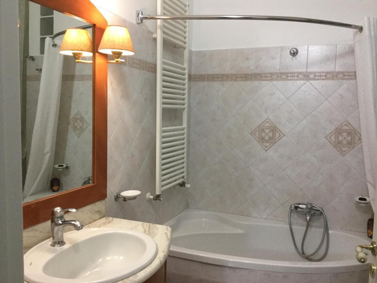 Crispi Accomodation B&B Catania-Fontanarossai nemzetközi repülőtér Kültér fotó